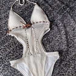 Womens Bikini Large 