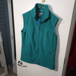 Vest Jacket Size S