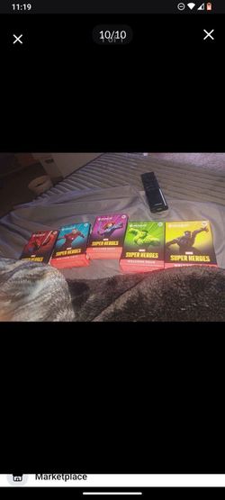5 new San Diego Comic-Con 2026 MTG superheroes welcome decks