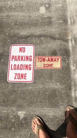 Traffic Signs (2)