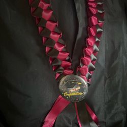 Graduation Leis