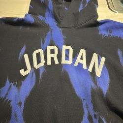 Jordan Hoodie 