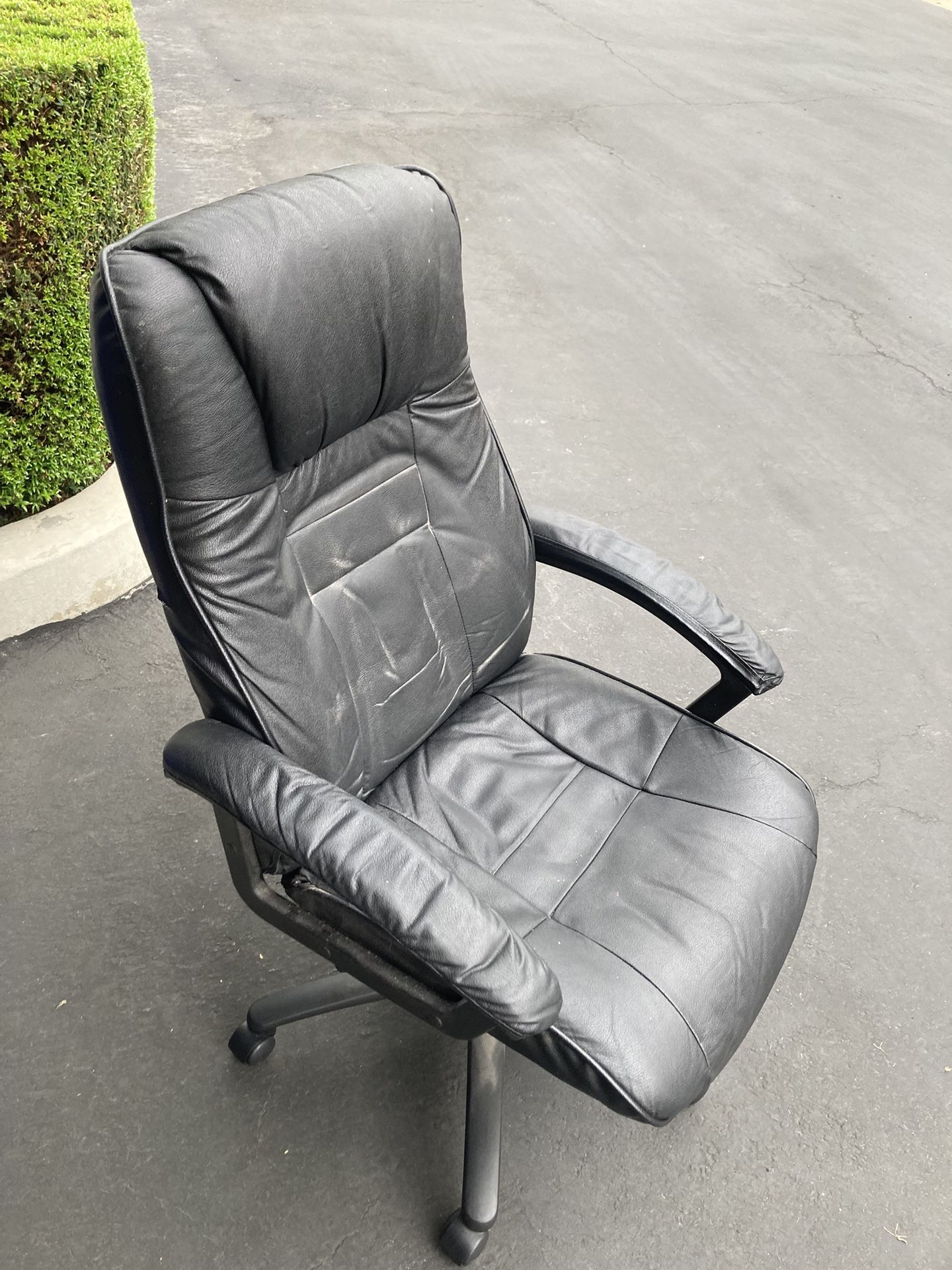 Office chair