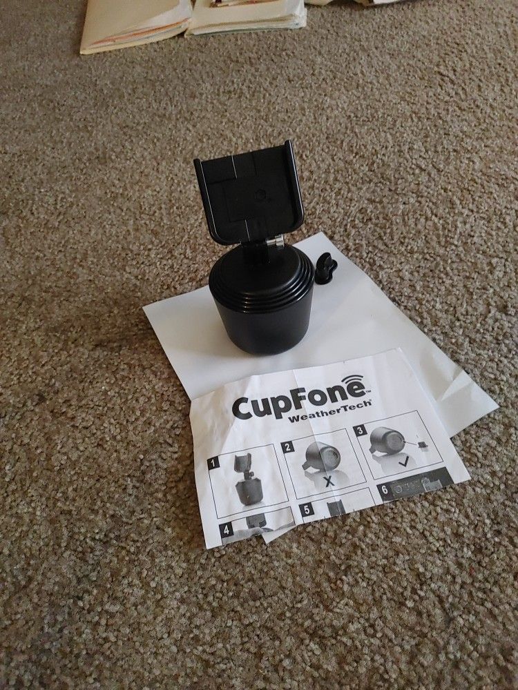 CUPFONE