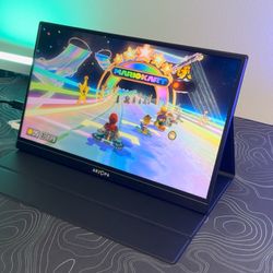 Portable Monitor 1080p