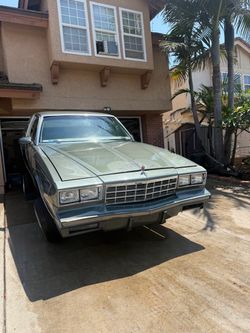 85 Monte Carlo
