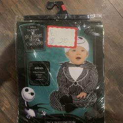 Infant Halloween Costumes