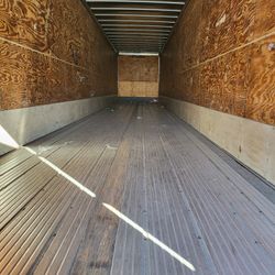 53ft Trailer 
