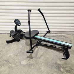 Harvil Rowing Machine 