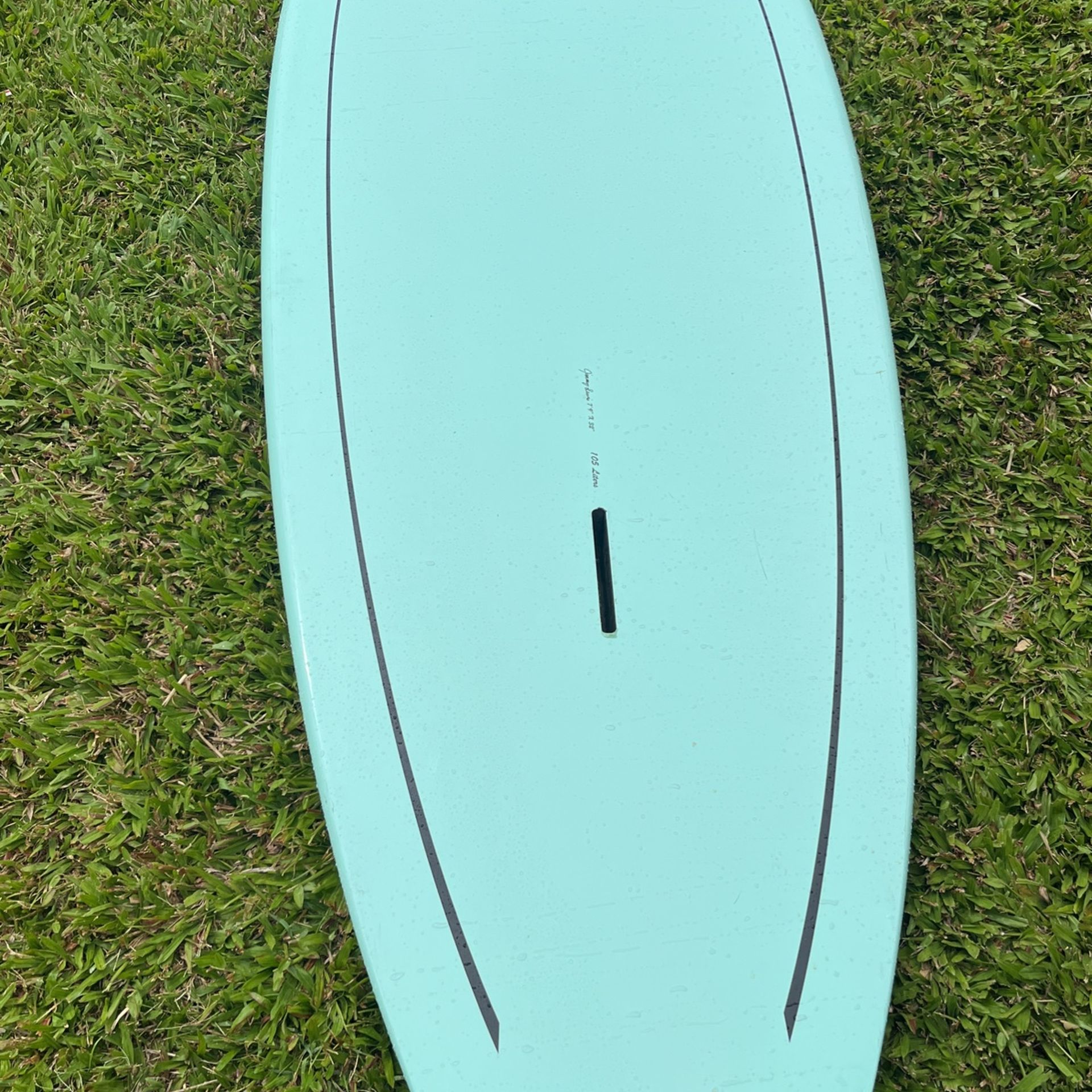 Jimmy Lewis SUPFOIL 7’3×30 HoverGraft Test SUP Jimmy Lewis Hover Craft 2018 : avis, prix planche SUP