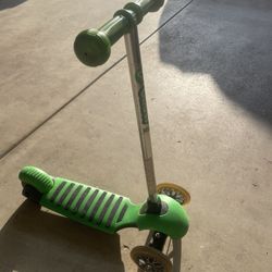 Kids Scooter