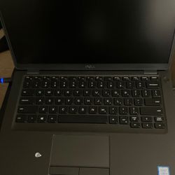 Dell Laptop 5400 32gb Of Ram 256nvme