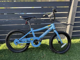REI CO-OP REV 16” Kids Bike