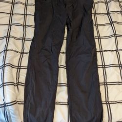 Wrangler All Terrain Gear ATG Pants 34x30