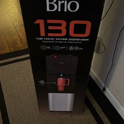 BRIO 130 Water Dispenser 
