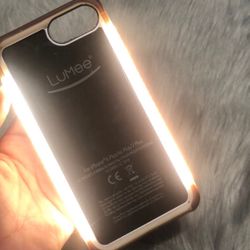 Lumee Case