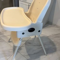 Graco High Chair – Good Condition – Easy to Clean