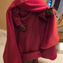 Muñeco de colección de Star Wars