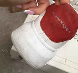 Women’s Alexander Mcqueen