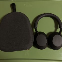 Sony Headphones