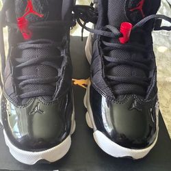 JORDAN 6 RINGS GS