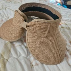 Summer Hat(new)
