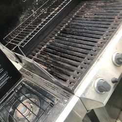 BBQ Grill