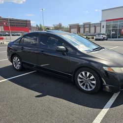 2009 Honda Civic