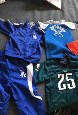 baby jerseys