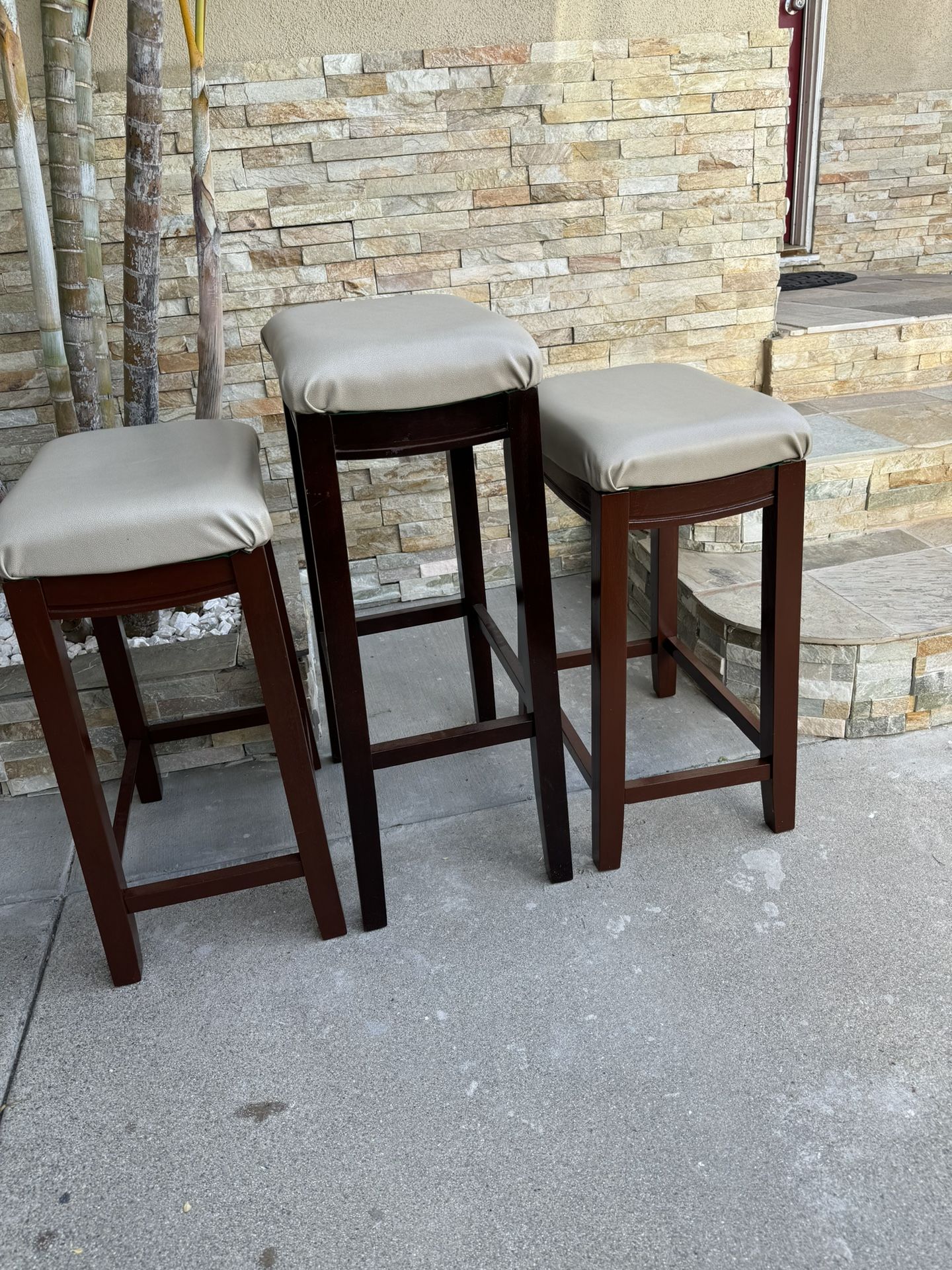 Stools