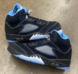 Jordan 5 University Blue 2026 Early