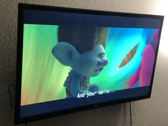 40inch tv 1080p