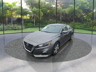 2022 Nissan Altima