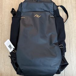 Peak Design  Outdoor Backpack 25L 