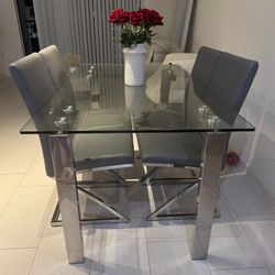 Mesa de comedor