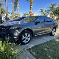 2010 Honda Accord Crosstour