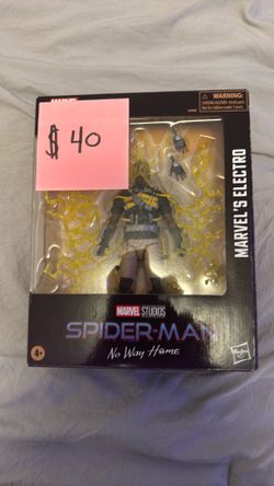 Ml electro