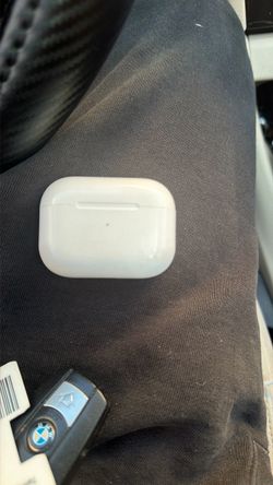 AIRPOD PROS