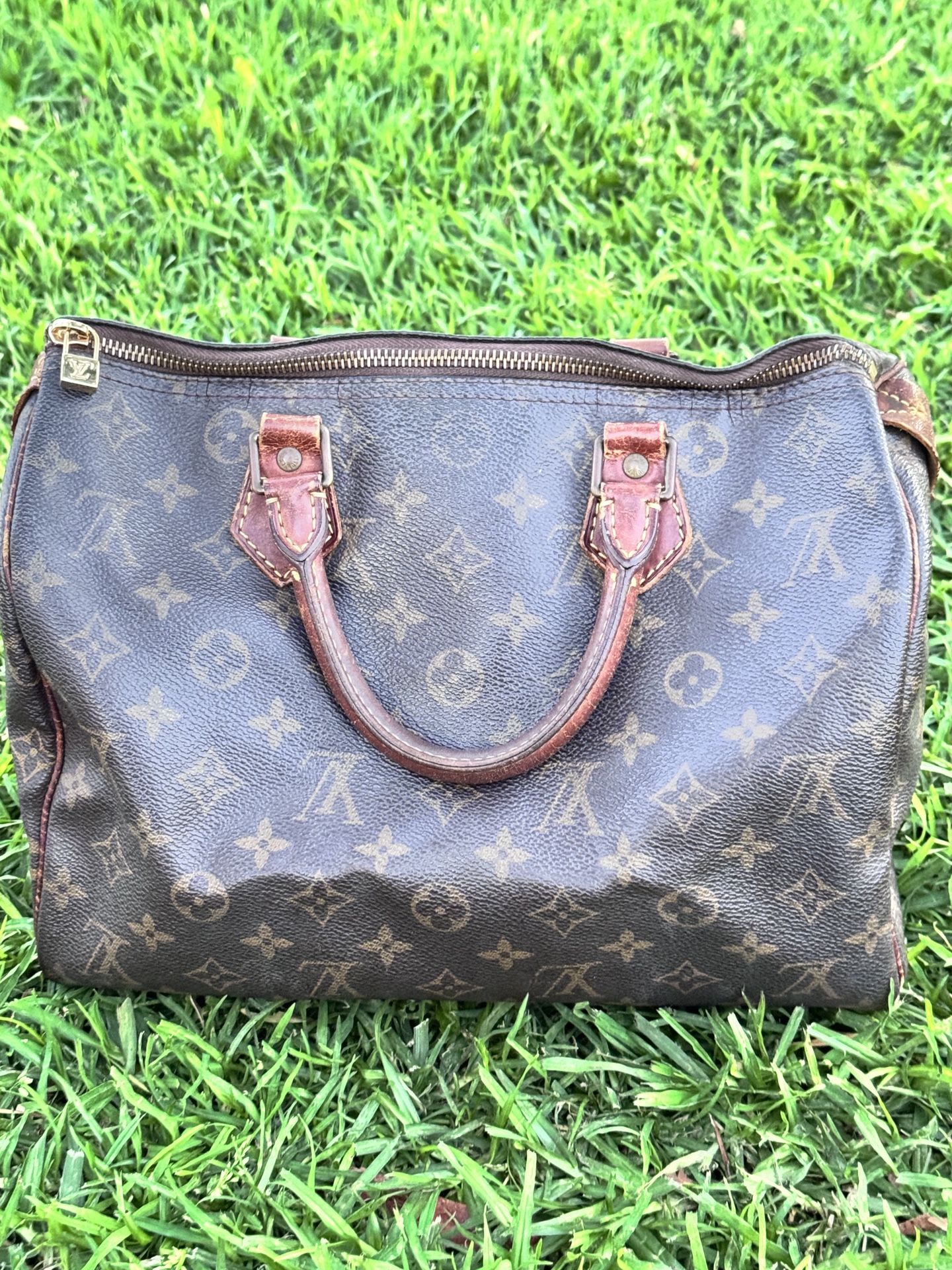 LV Hand Bag
