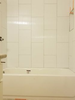 Shower Tile