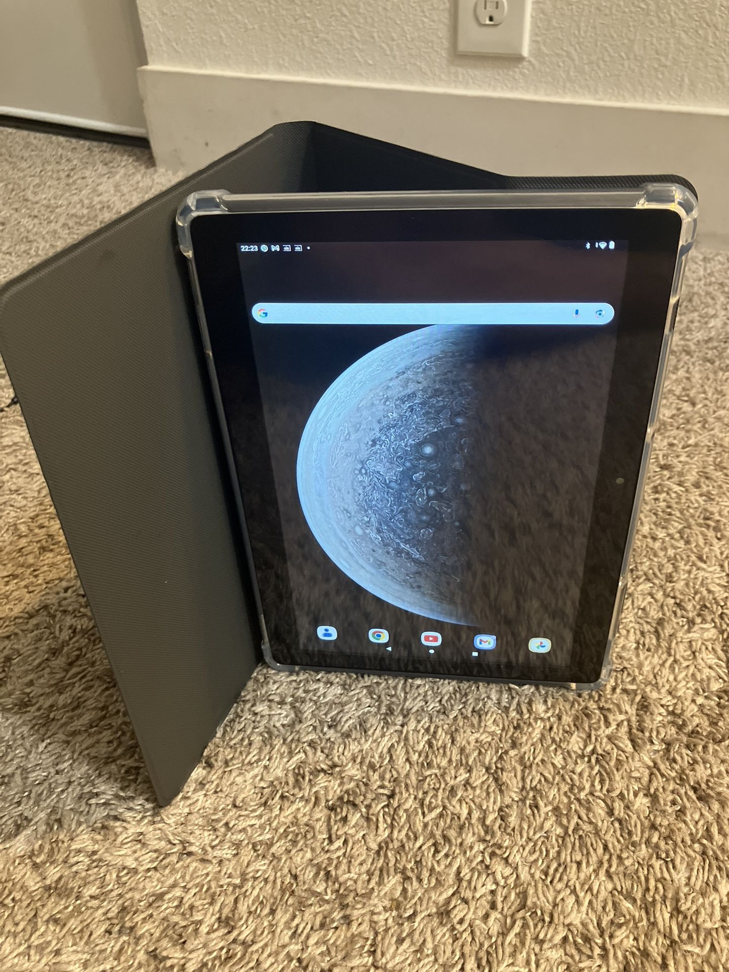 Android Tablet need To Get Rid Of It By Money 