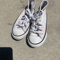 Unicorn Converse Size 11