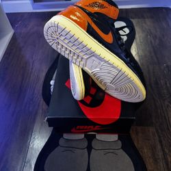 SBB Jordan 1