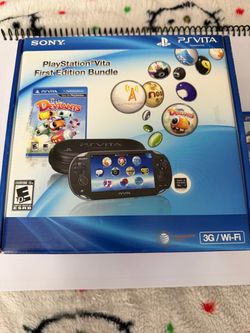 Ps vita