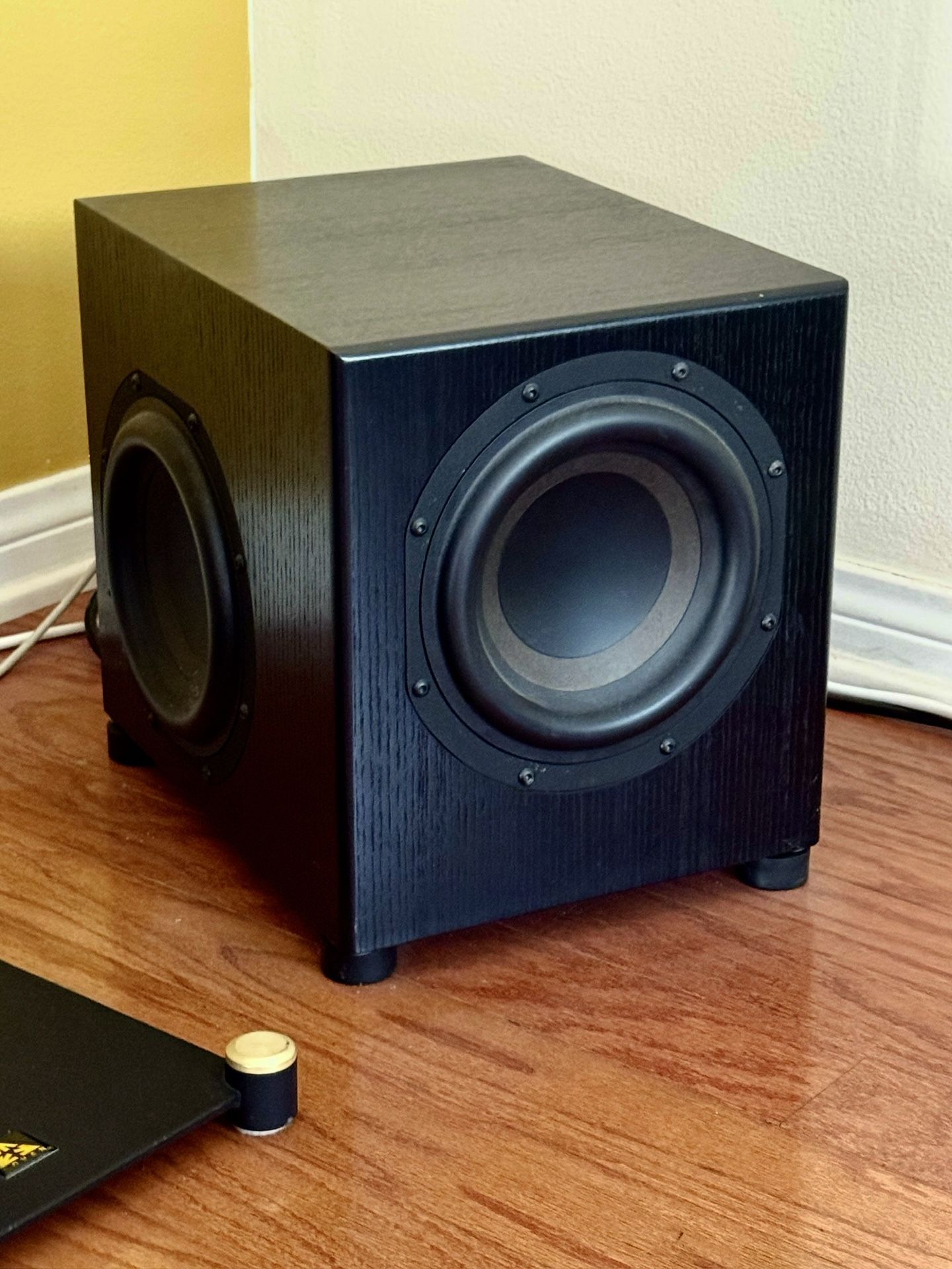 Totem Acoustic Storm Subwoofer