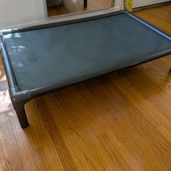 Kuranda Dog Bed With Pad