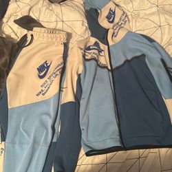 Men’s Nike Tech Set 