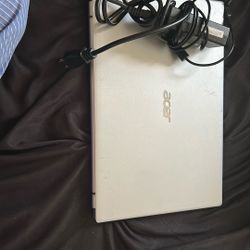 Acer Computer Fully Working Fully Reseted