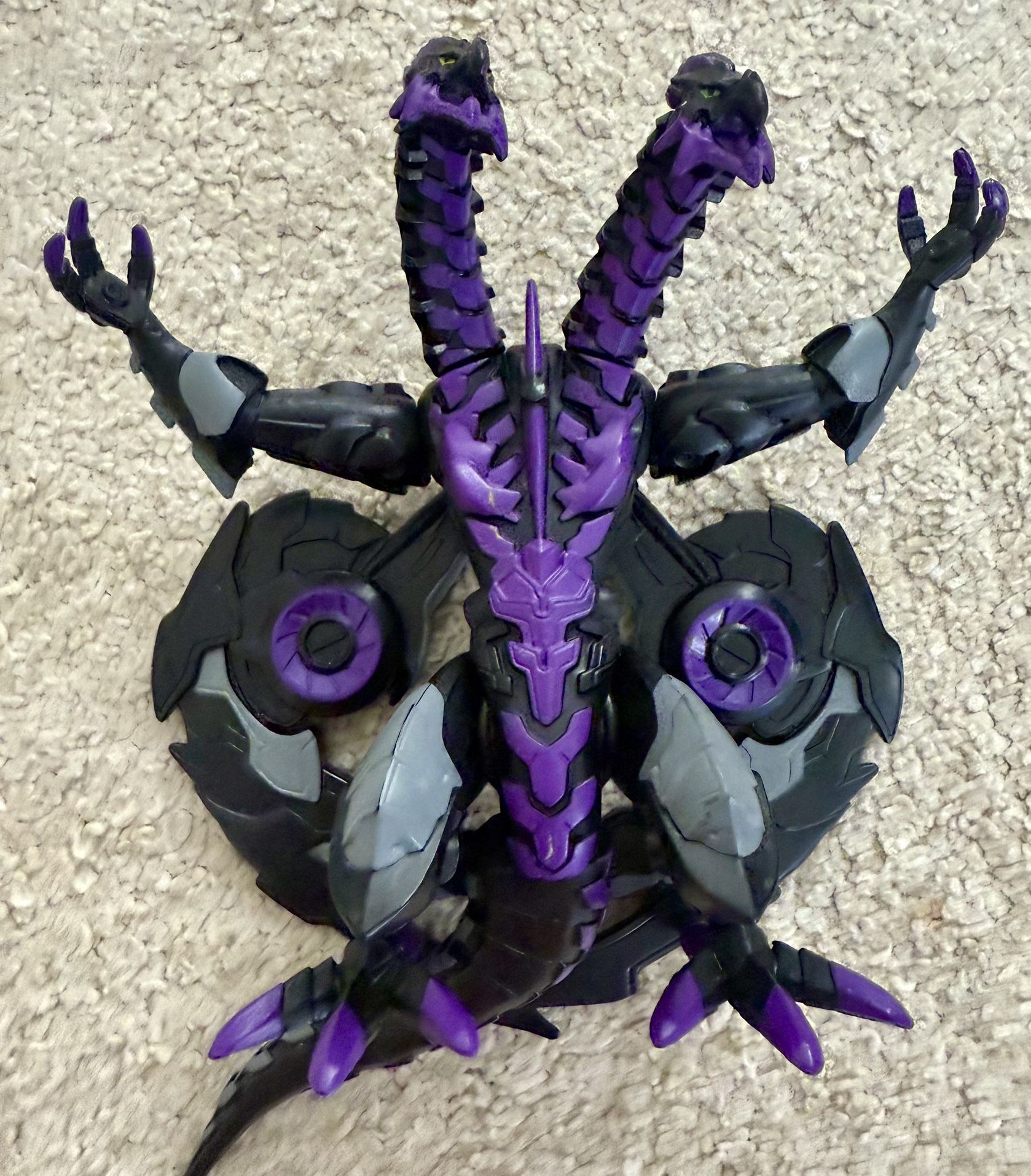 Bakugan