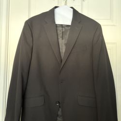 Kenneth Cole Reaction Techni-Cole Suit